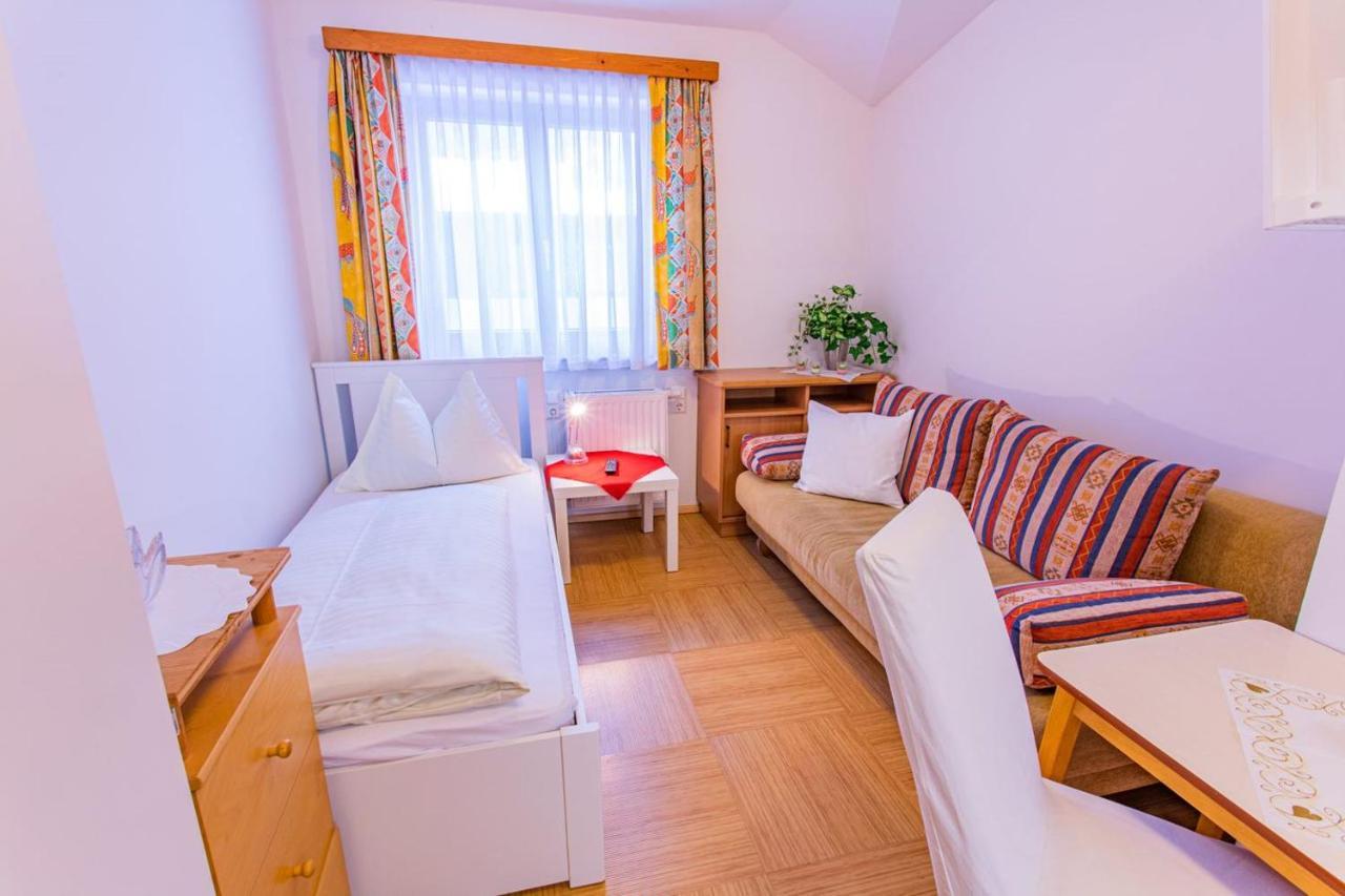 Tritscher Maison d'hôtes Schladming