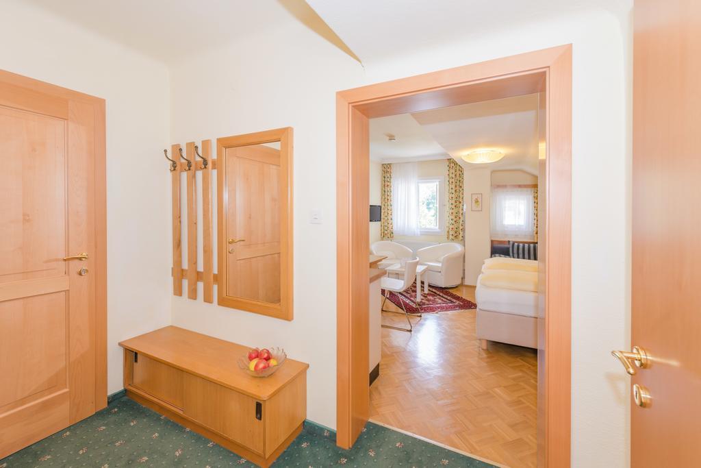 Penzion Tritscher Schladming