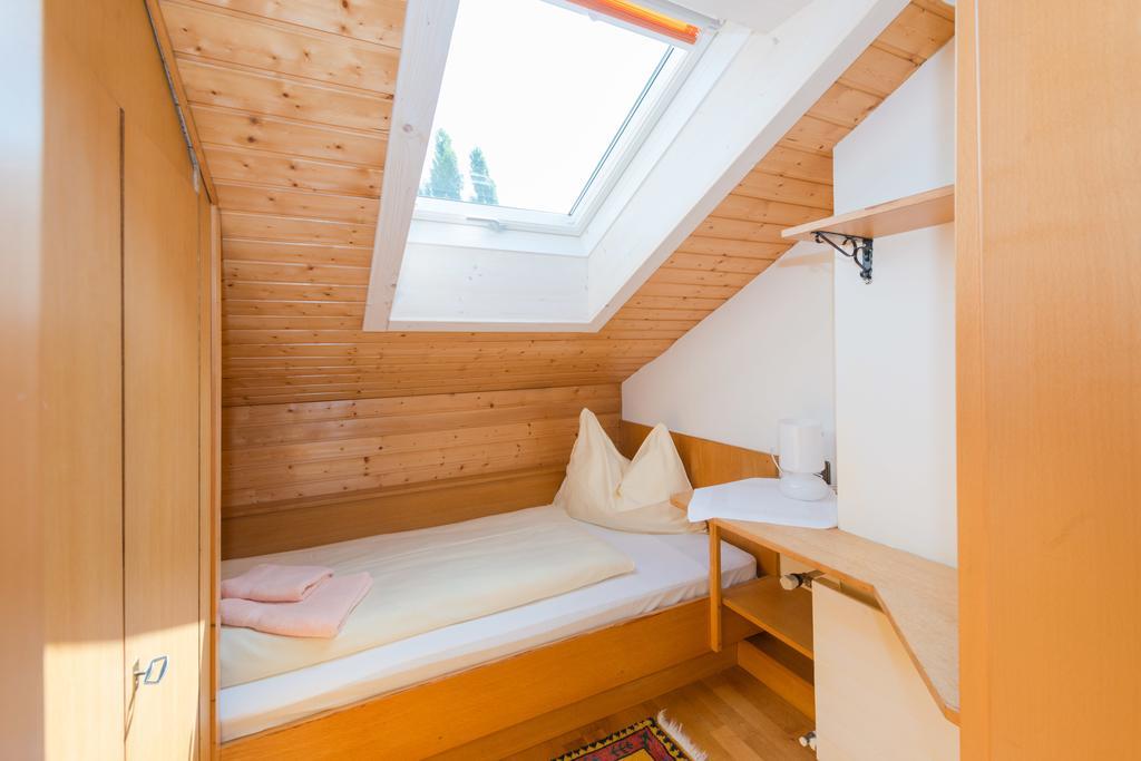 Tritscher Penzion Schladming