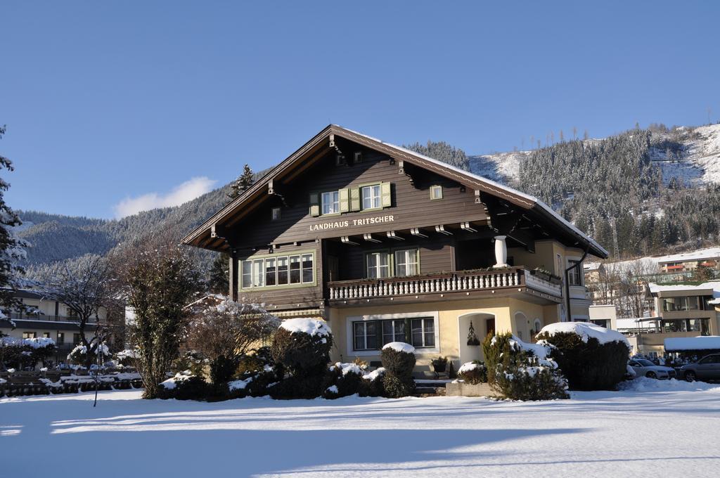 Tritscher Penzion Schladming