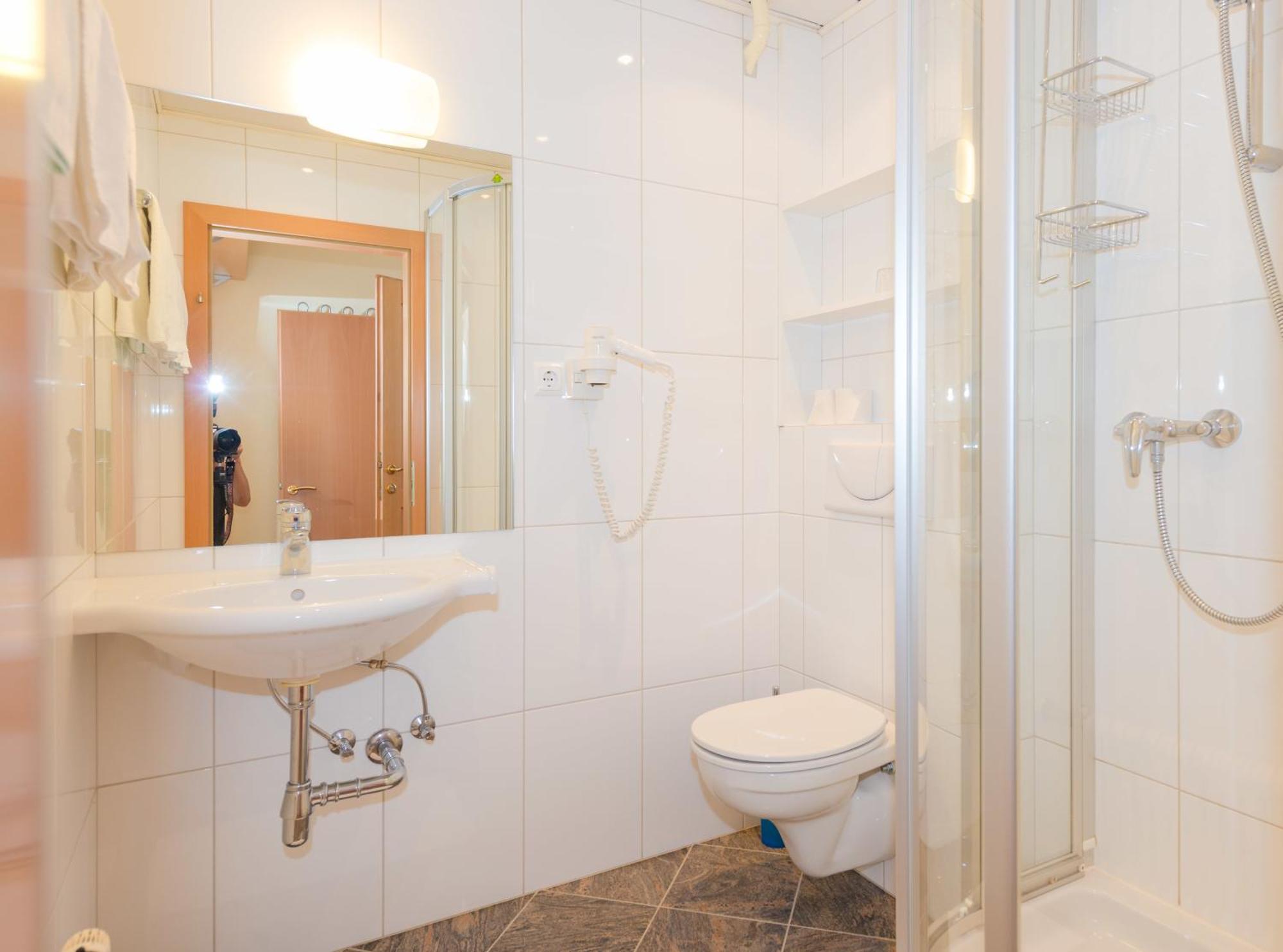 Tritscher Penzion Schladming