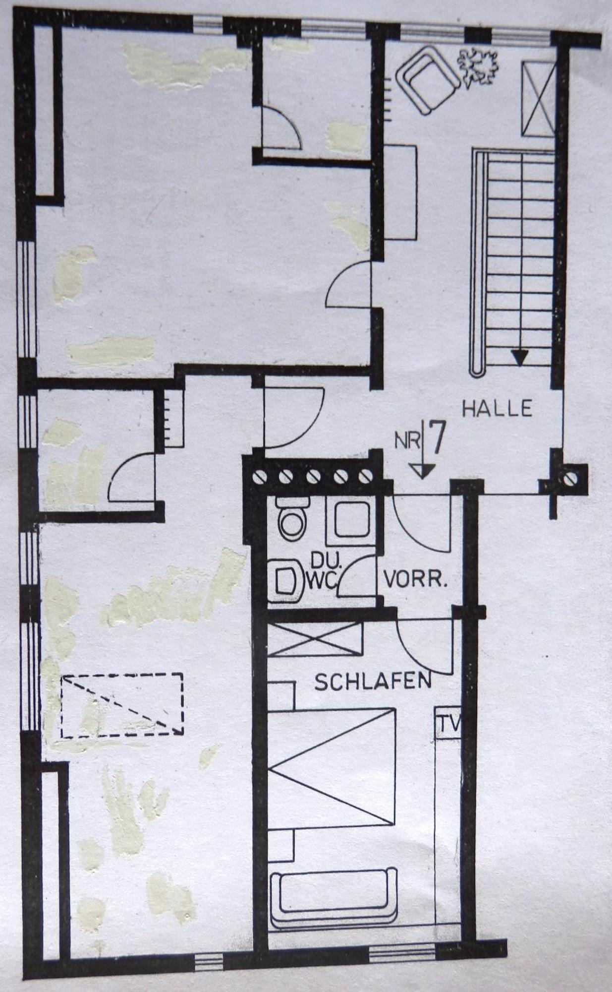 Tritscher *