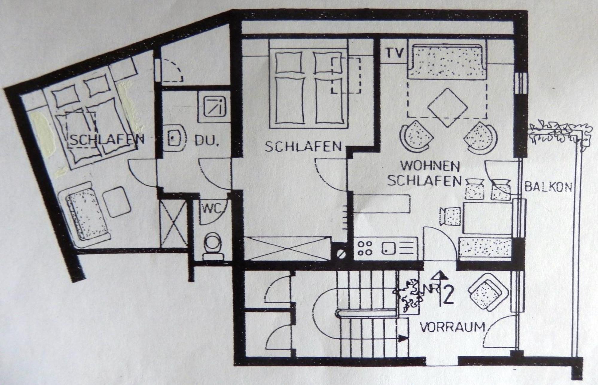 Penzion Tritscher Schladming