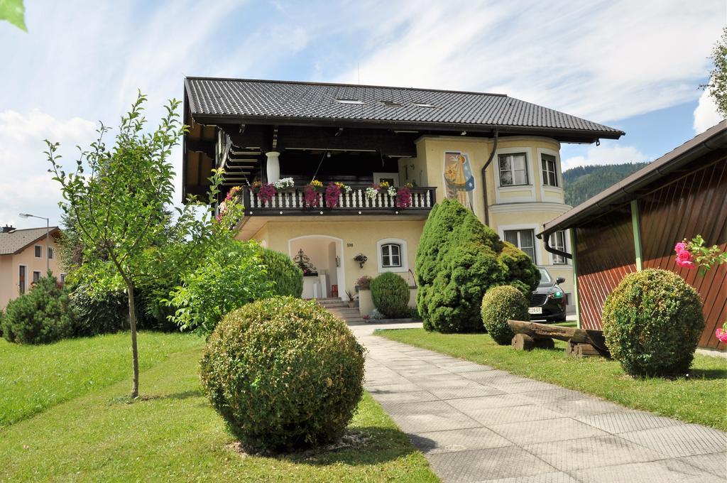 Penzion Tritscher Schladming